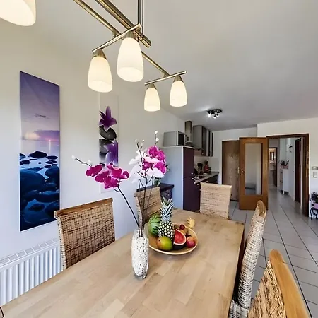 Apartman Seeblick