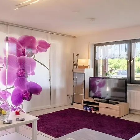Apartman Seeblick Schalkenmehren