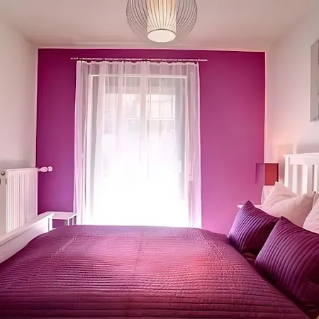 Apartman Seeblick Schalkenmehren