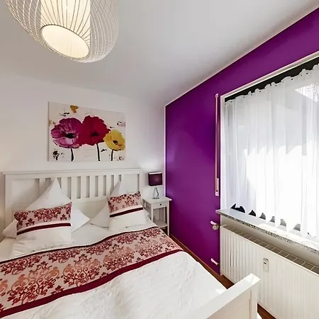 Seeblick Apartman Schalkenmehren