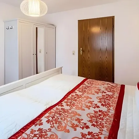 Apartman Seeblick *