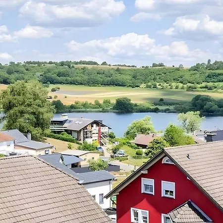 Apartman Seeblick *